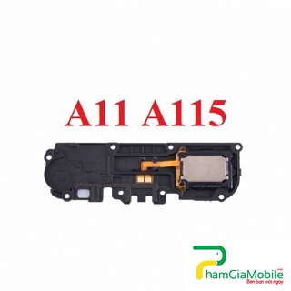 Loa Chuông, Loa Ngoài Samsung Galaxy A11 SM-A115 New Speaker Ringer Buzzer Mới